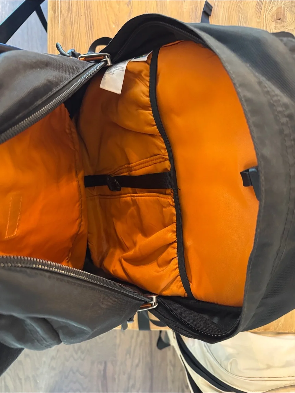 The North Face Recon Backpack